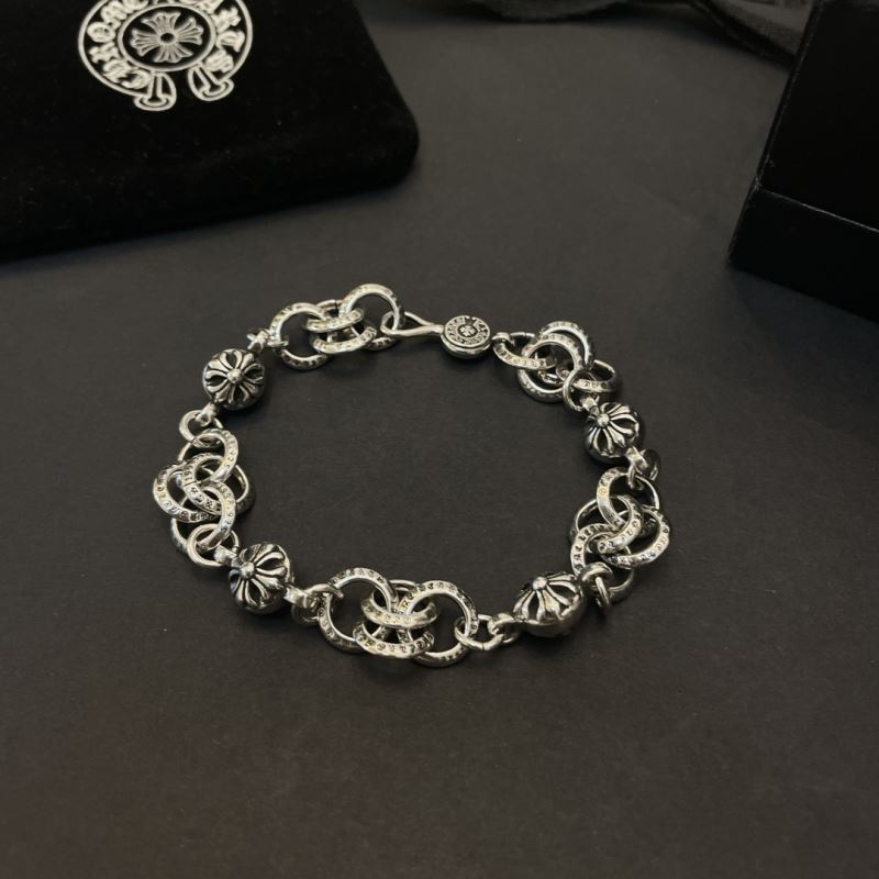 Chrome Hearts Bracelets